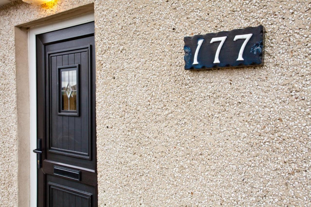 Branch Cottage Limavady Kültér fotó